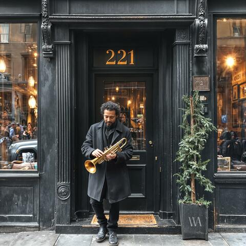 221b Baker Street (feat. William Sunny Alexander)