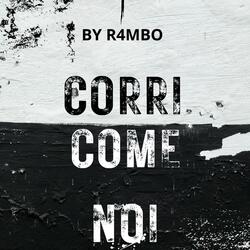 Corri Come Noi