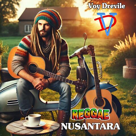 REGGAE NUSANTARA