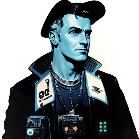 All Kinds Of Electronic Music