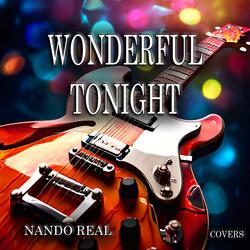 WONDERFUL TONIGHT
