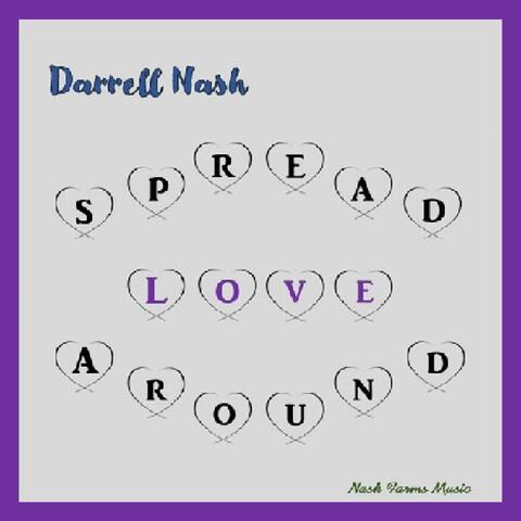 Spread Love Around