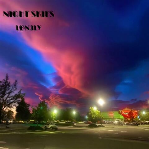 NIGHT SKIES