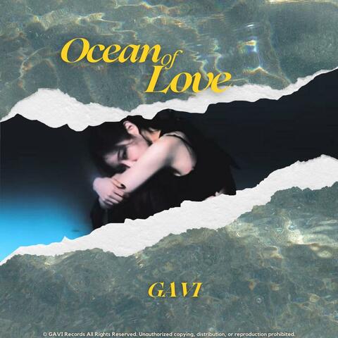 Ocean of Love