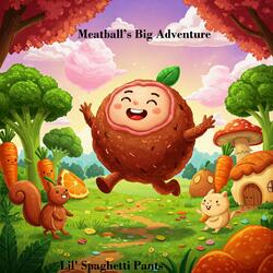Meatballs Big Adventure