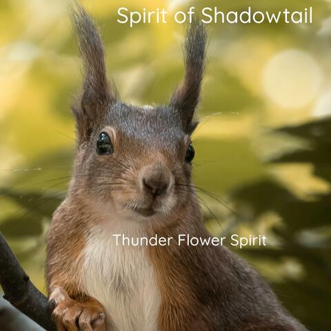 Thunder Flower Spirit