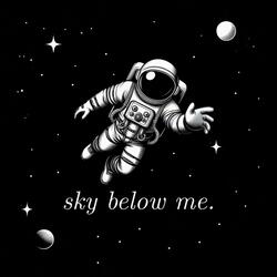Sky Below Me