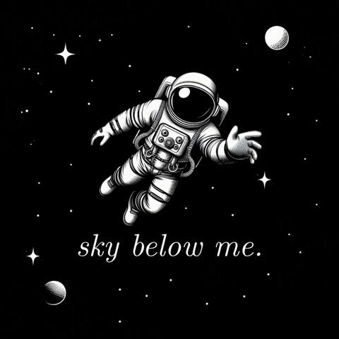 Sky Below Me
