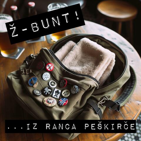 ...iz Ranca Peškirče