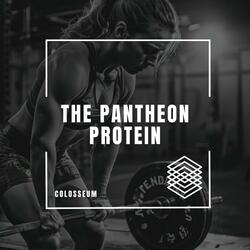 The Pantheon Protein (feat. Fran Garro)