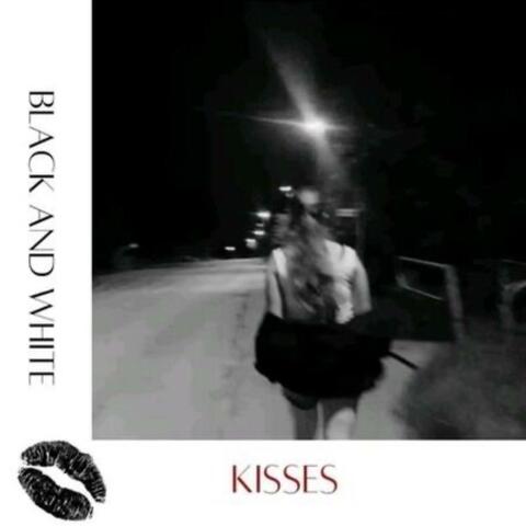 Black and White Kisses