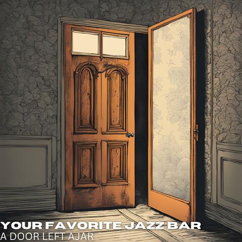 A Door Left Ajar