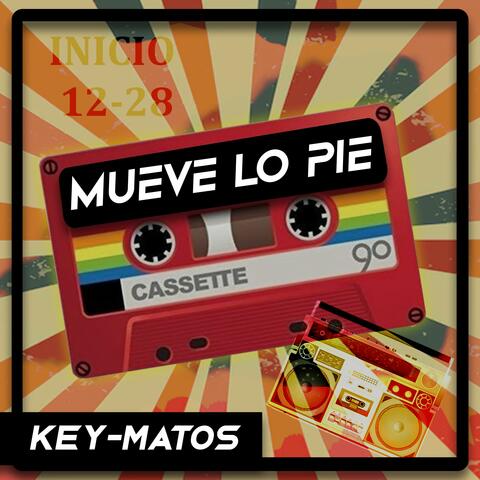 Mueve lo Pie
