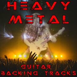 Heavy Metal Lover - Am