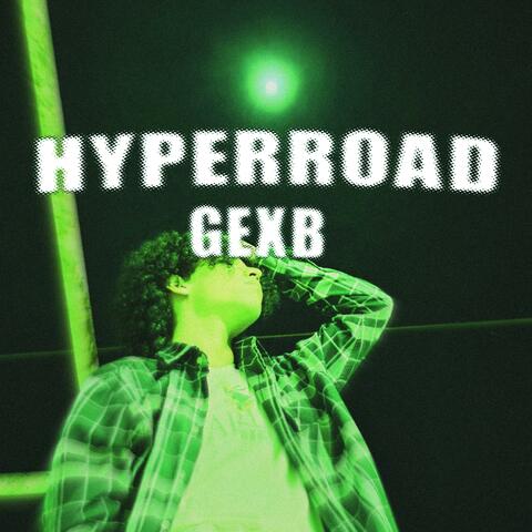 HYPERROAD (feat. GEKKII)