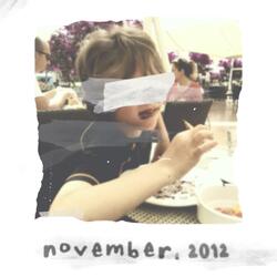 november