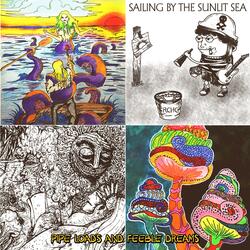 Getting Two Birds Stoned At Once