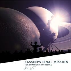 Cassini's Final Mission