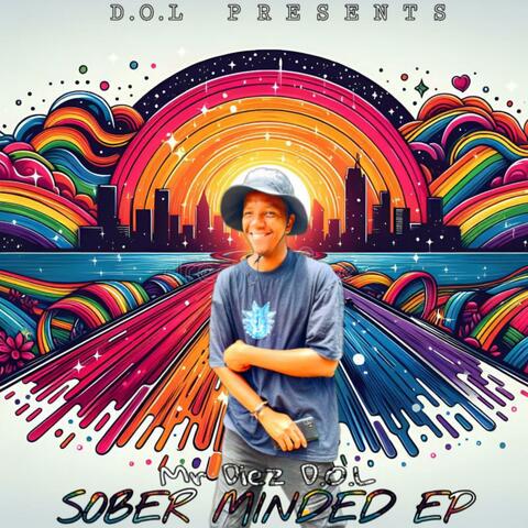 Sober Minded EP