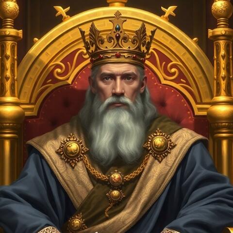 The King