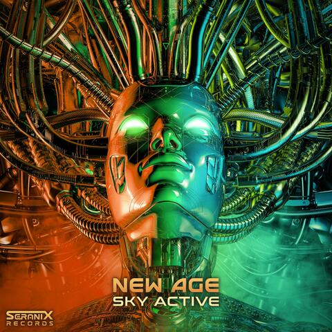 Sky Active