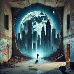 Polh fantasma (feat. Feggaros)