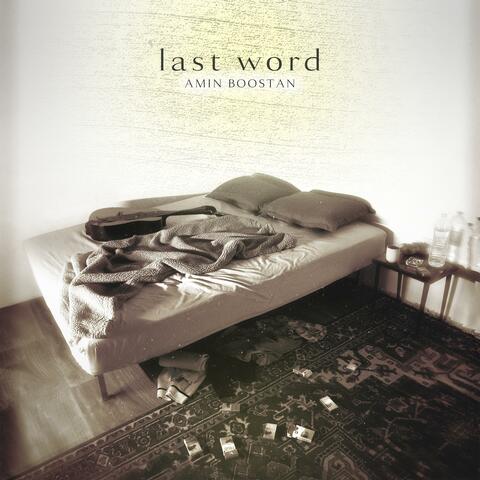 Last Word