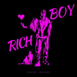 Rich Boy
