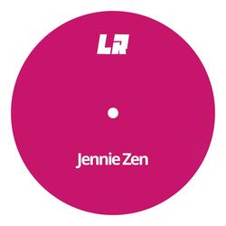 Jennie Zen