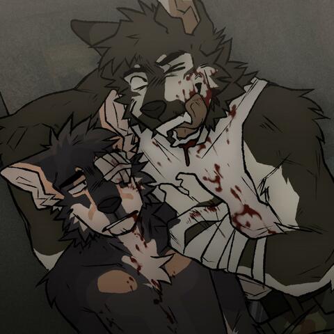 NEVER MEANT 2 BE