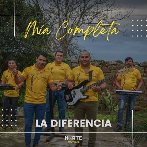 MÍA COMPLETA