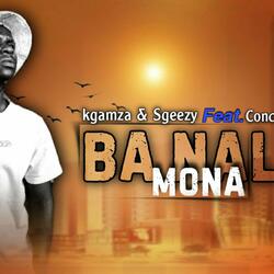 BA NALE MONA