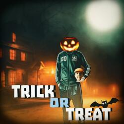 Trick or Treat