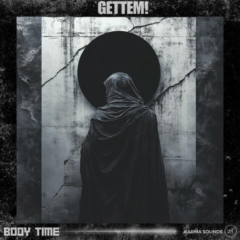 Body Time