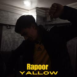 Yellow enjoy