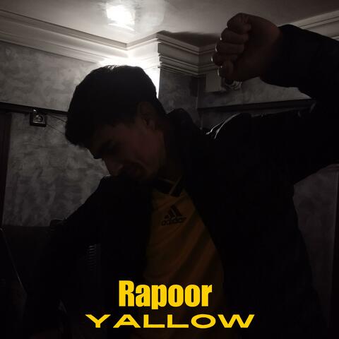 Yellow enjoy