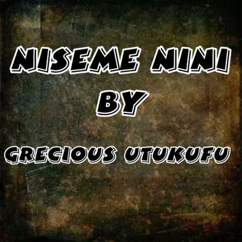 NISEME NINI