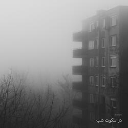 در سکوت شب