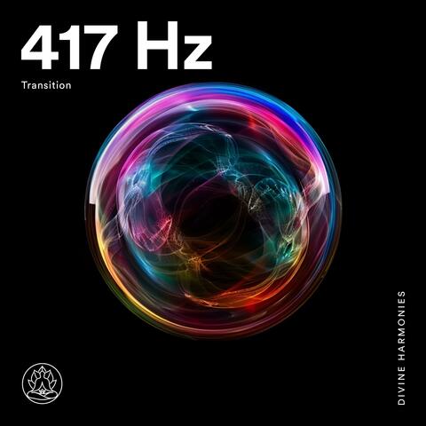 417 Hz Transition