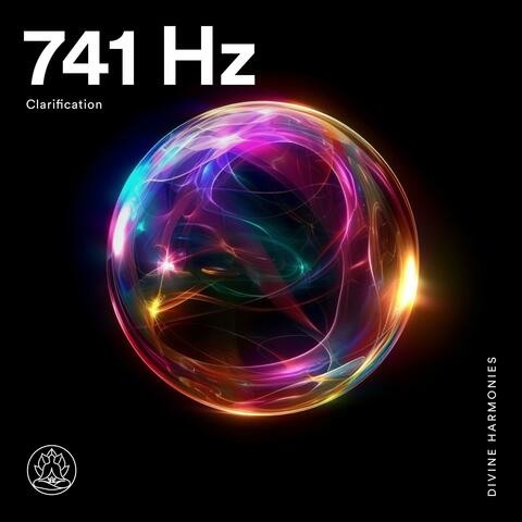 741 Hz Clarification