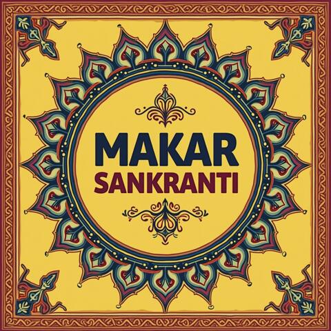 Makar Sankranti
