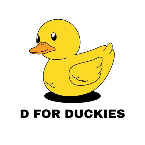 D for Duckies