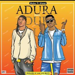 Adura (feat. Stuner)