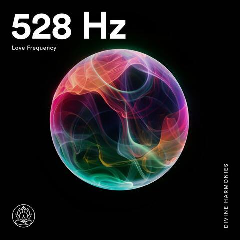 528 Hz Love Frequency