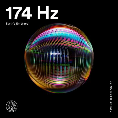 174 Hz Earth's Embrace
