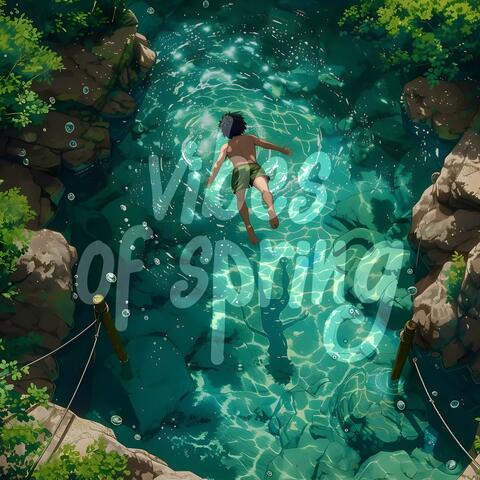 Vibes Of Spring