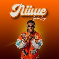 Niiwe Open verse