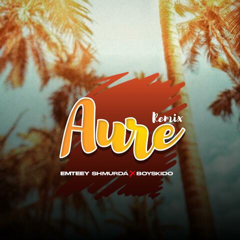 Aure (feat. Boyskido) [Emteey Shmurda & Boyskido Remix]