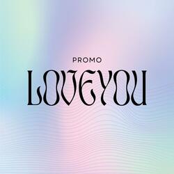 I Love You Promo (Remix)