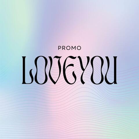 I Love You Promo (Remix)